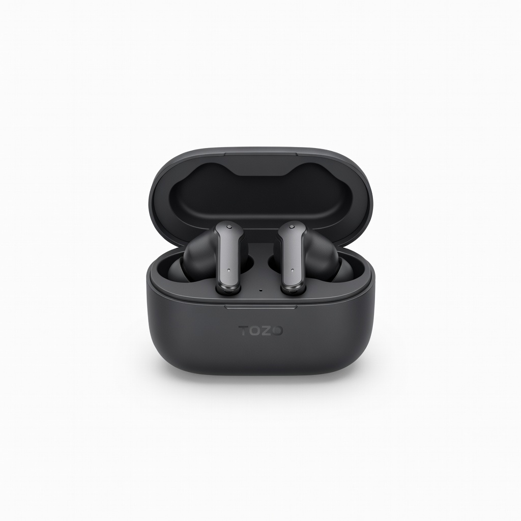 TOZO NC9 True Wireless ANC Earbuds