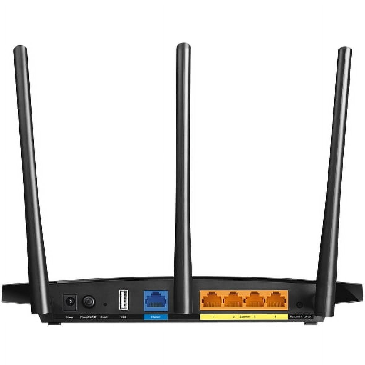 TP-Link Archer A7 (AC1750) - Budget