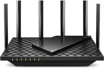 TP-Link Archer AX73 AX5400 Dual-Band Wi-Fi 6 Router