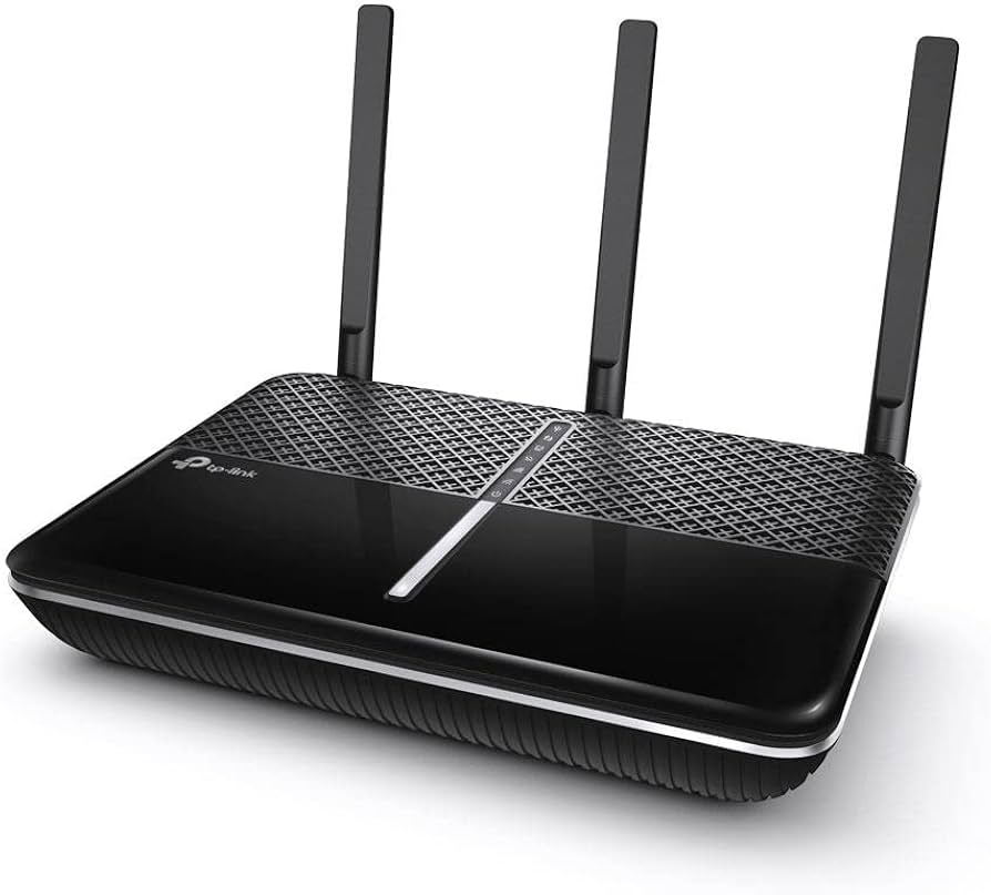 TP-Link Archer C2300