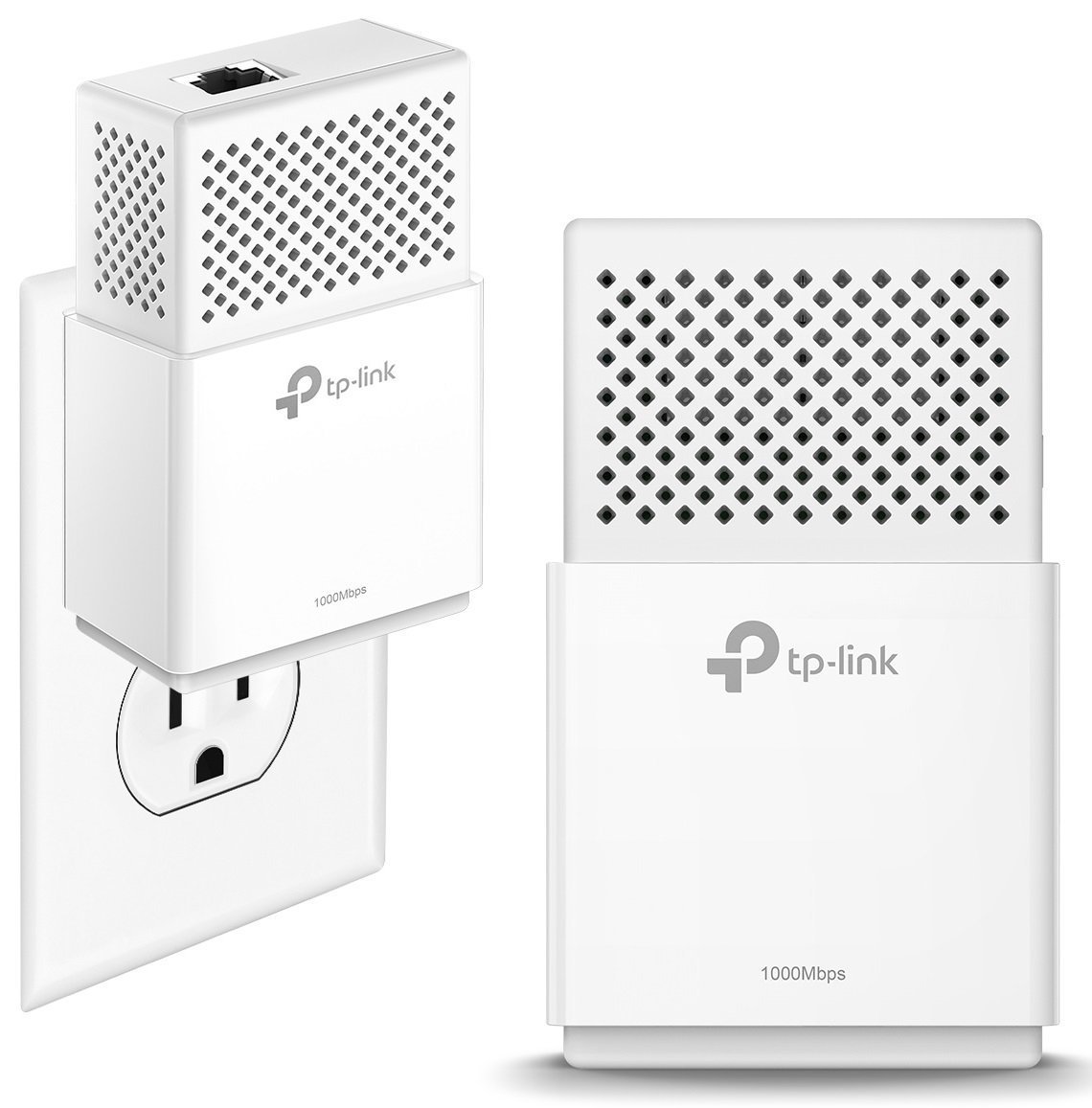 TP-Link AV1000 Powerline Adapter Kit