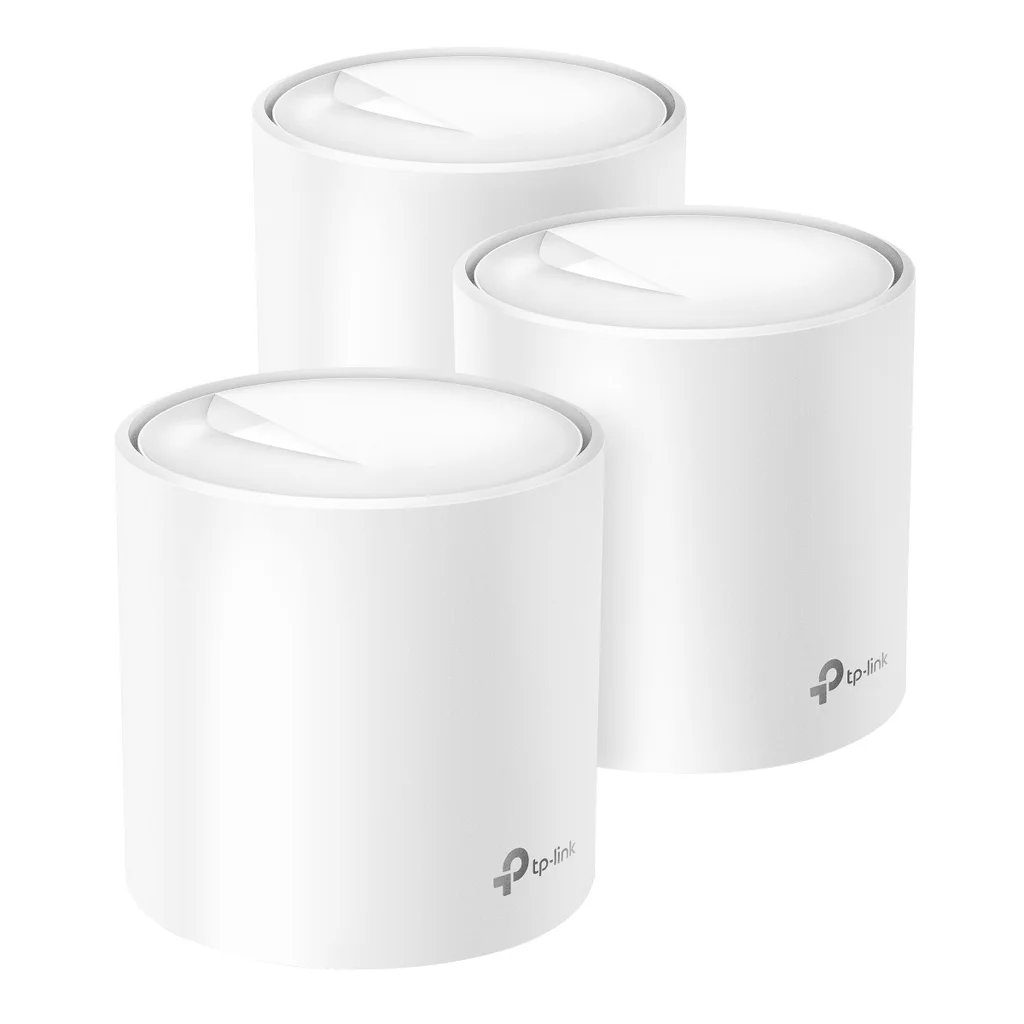 TP-Link Deco X60 (3-pack)