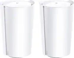 TP-Link Deco X90 (2-pack)