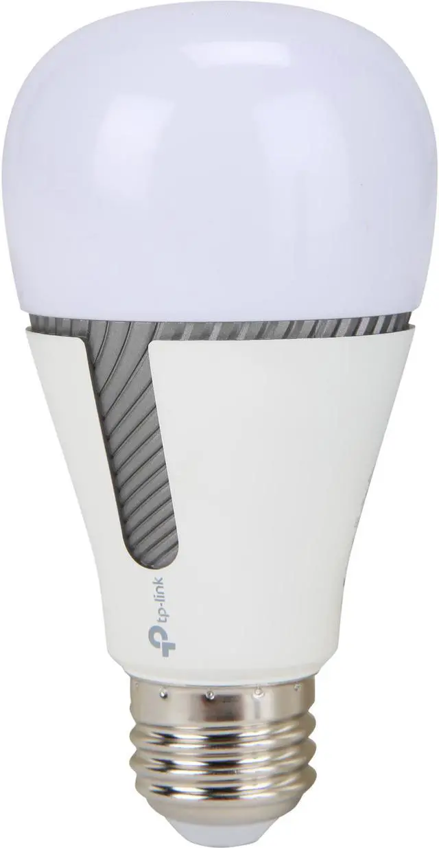 TP-Link Kasa Smart Light Bulb, Dimmable (KL120)
