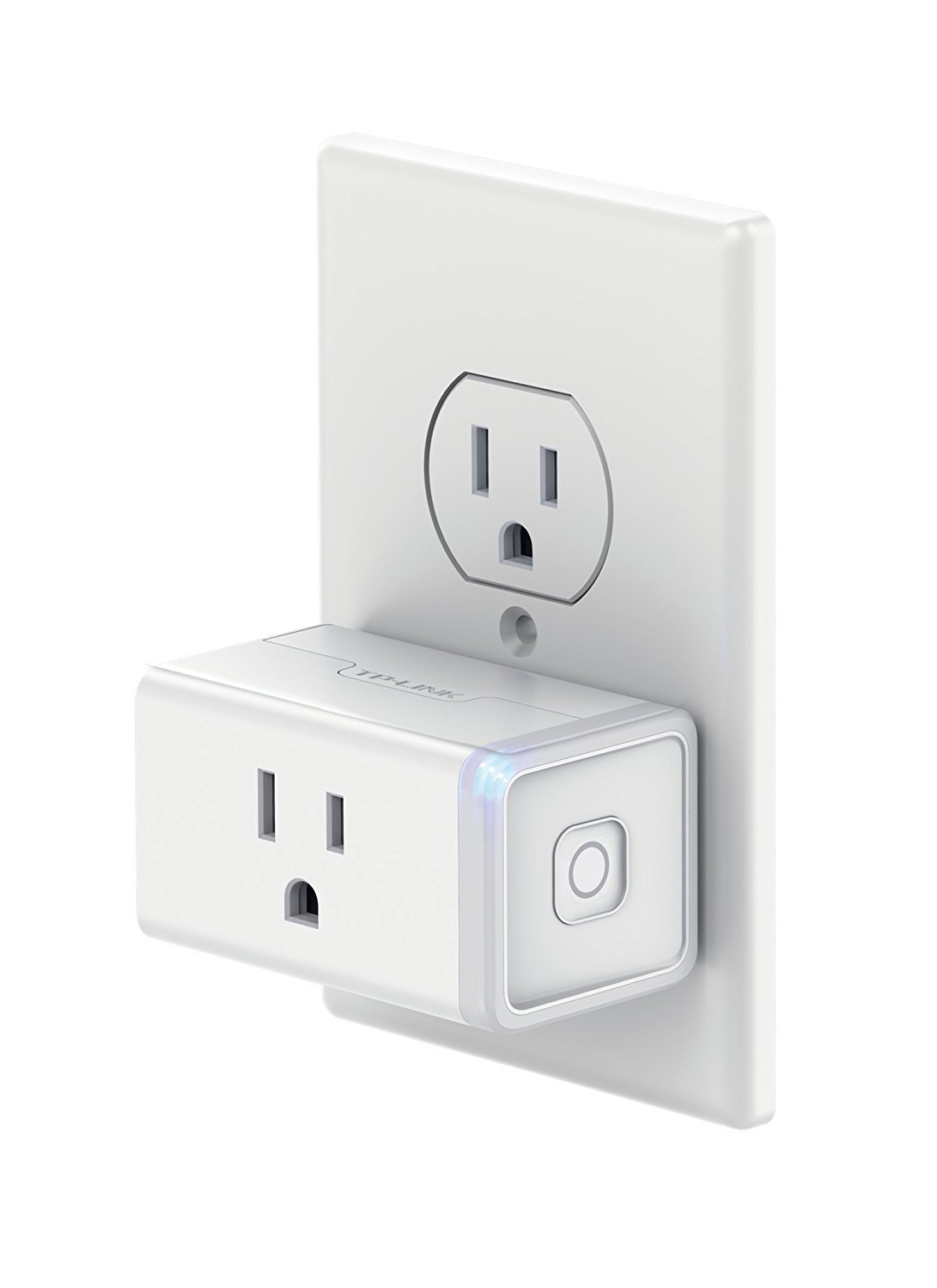 TP-Link Kasa Smart Plug Mini (HS105)