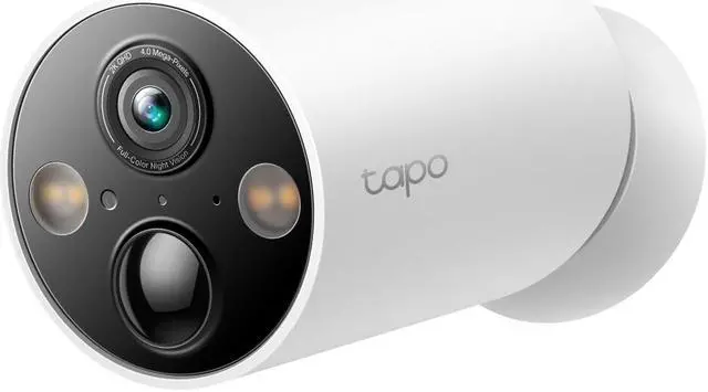 TP-Link Tapo C425