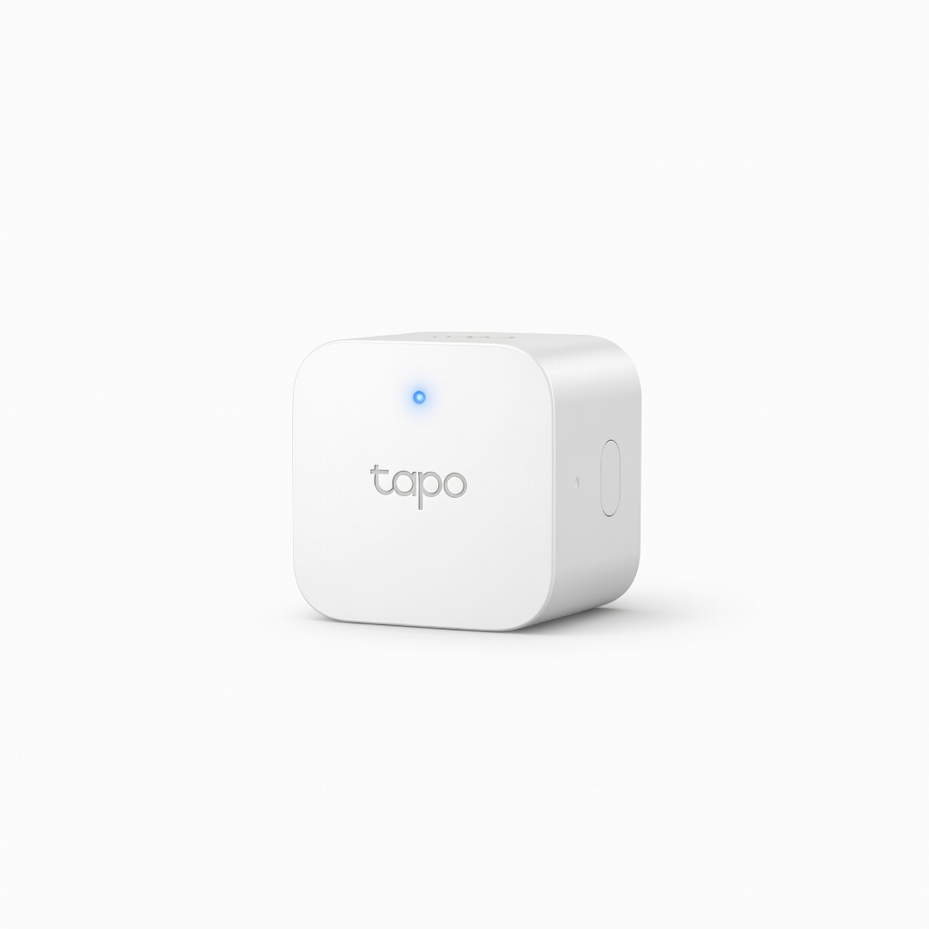 TP-Link Tapo P110M Mini Smart Wi-Fi Plug Mini with Energy Monitoring