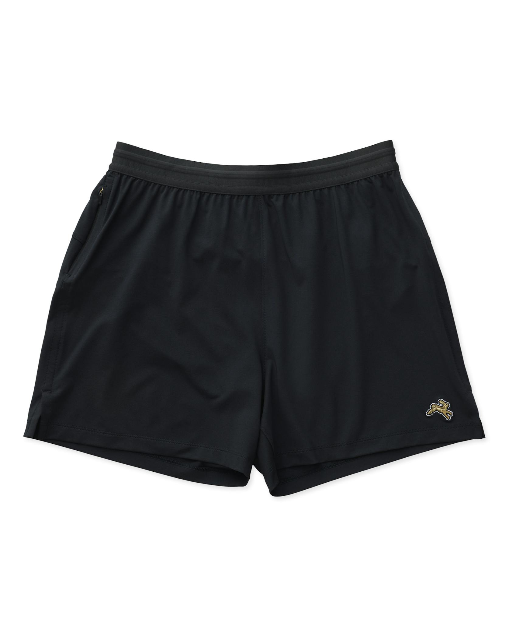 Tracksmith Session Short 5"