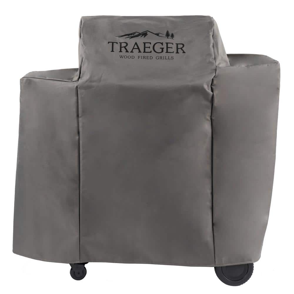 Traeger Grills Ironwood 650 Cover