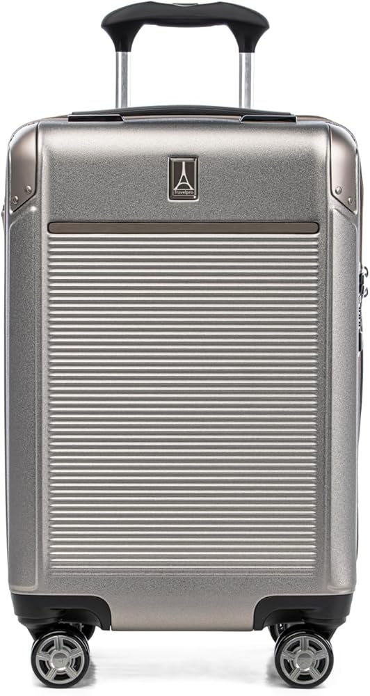 Travelpro Platinum Elite 21" Expandable Carry-On