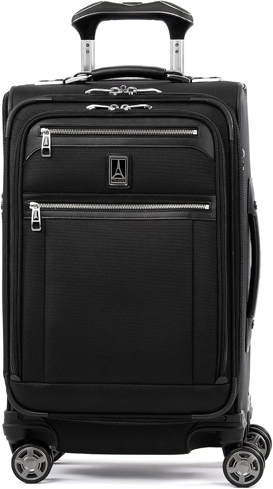 Travelpro Platinum Elite 21-inch Expandable Spinner