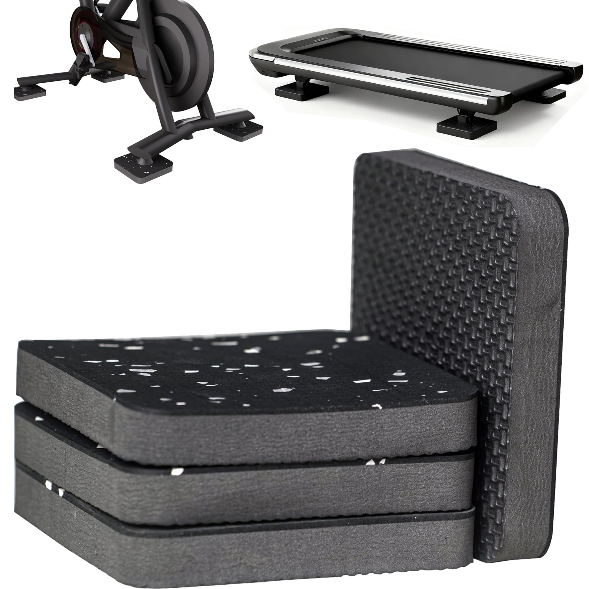 Treadmill Mat Protector