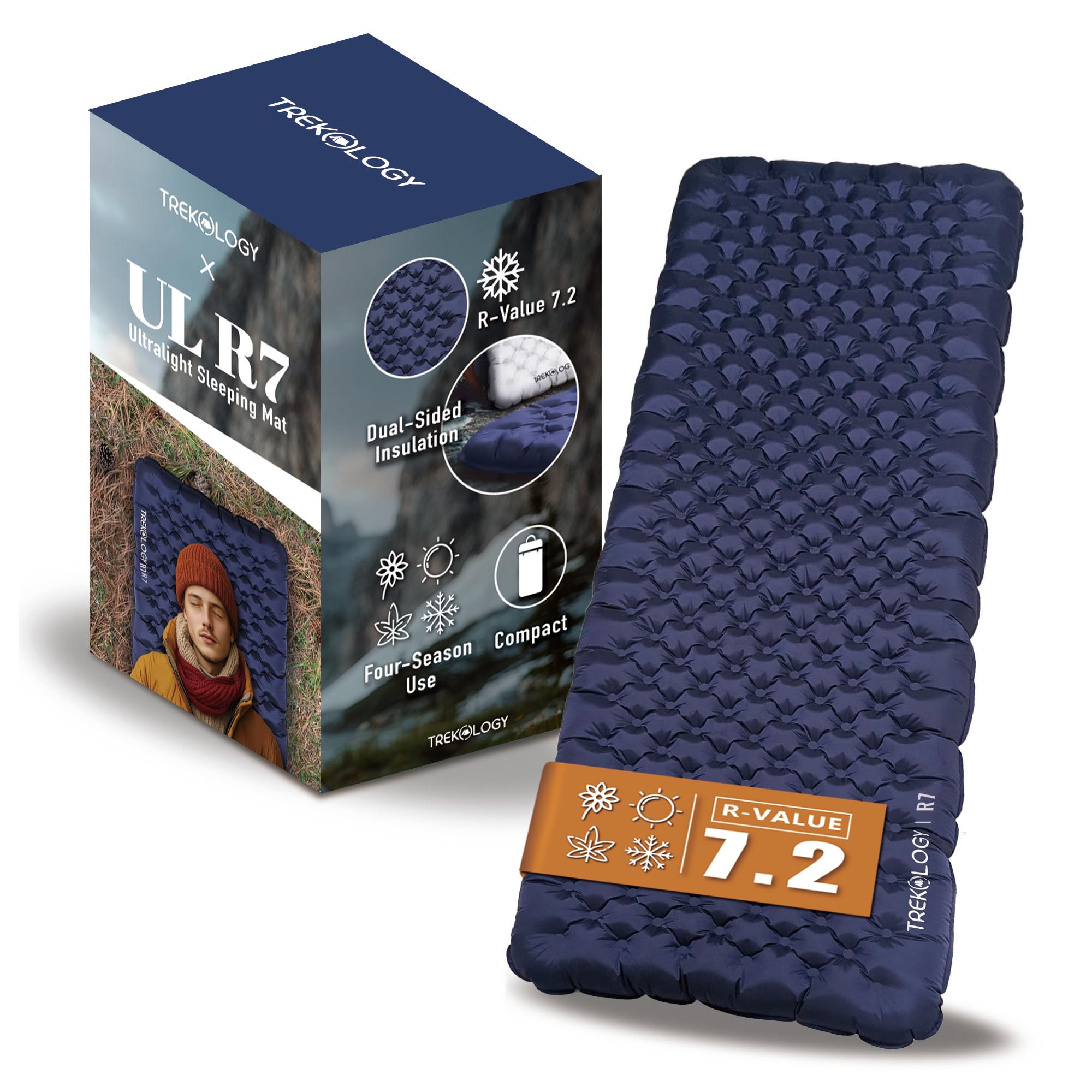 Trekology Ultralight