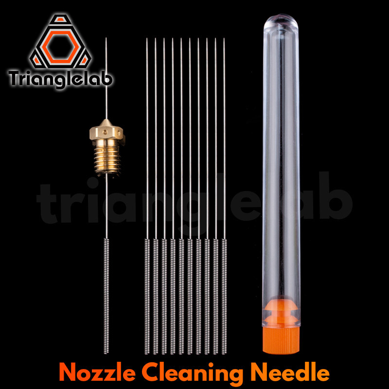Trianglelab Nozzle Cleaning Kit
