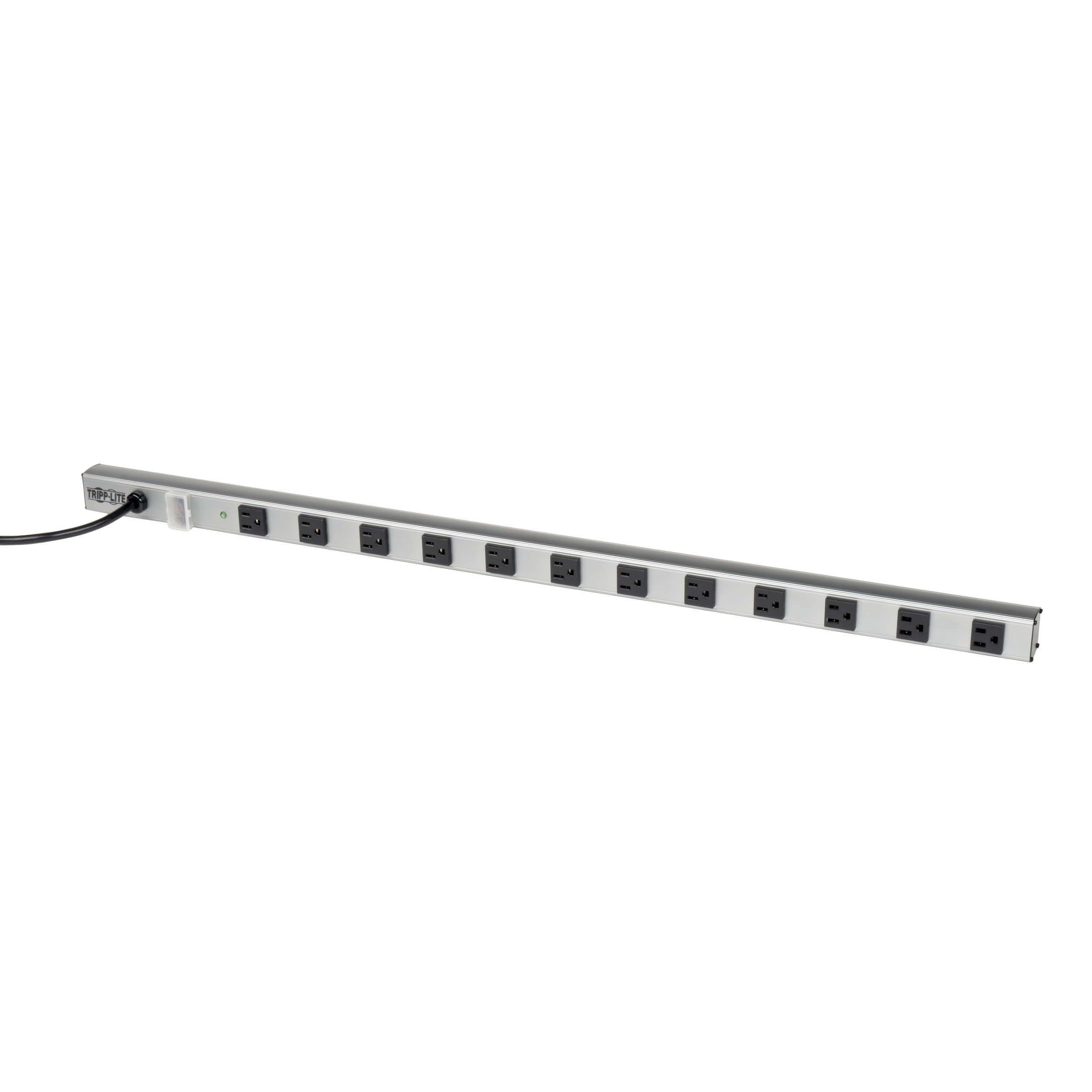 Tripp Lite Protect It 12-Outlet Surge Protector