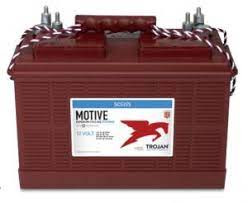 Trojan SCS225 AGM 6V Battery