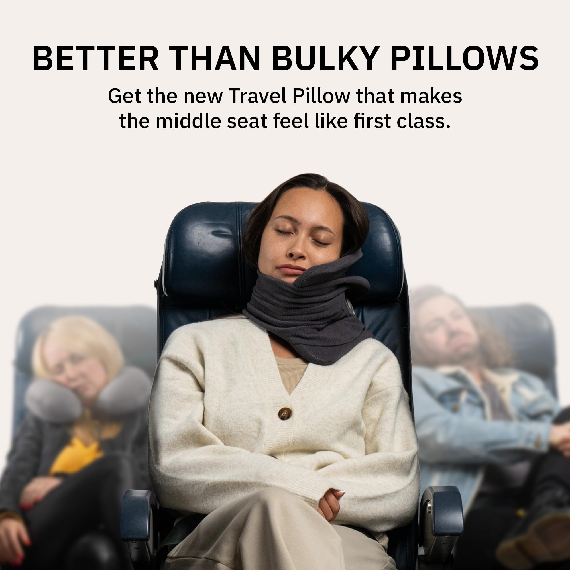 Trtl Travel Pillow