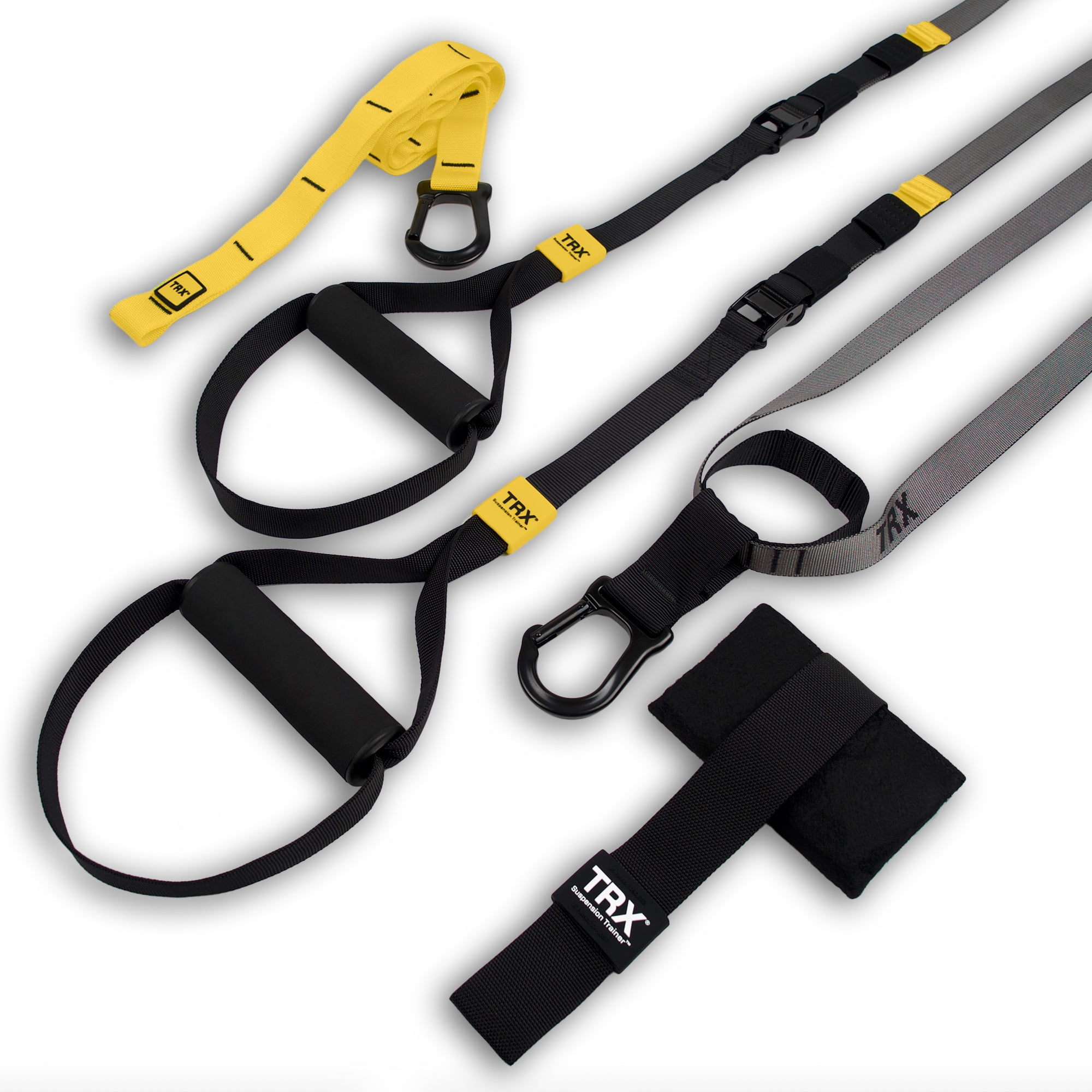 TRX GO Suspension Trainer System