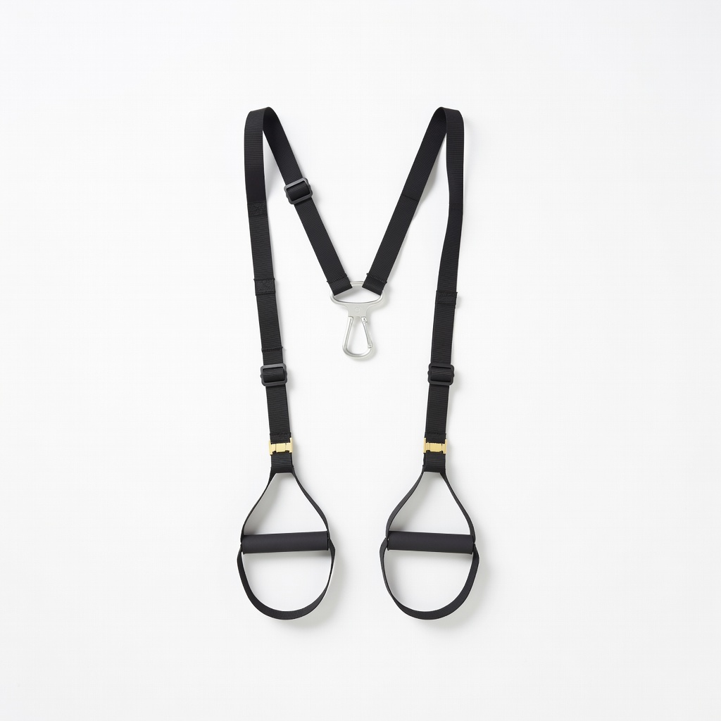 TRX GO Suspension Training System