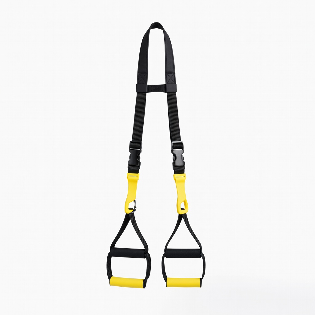 TRX Pro4 Suspension Trainer