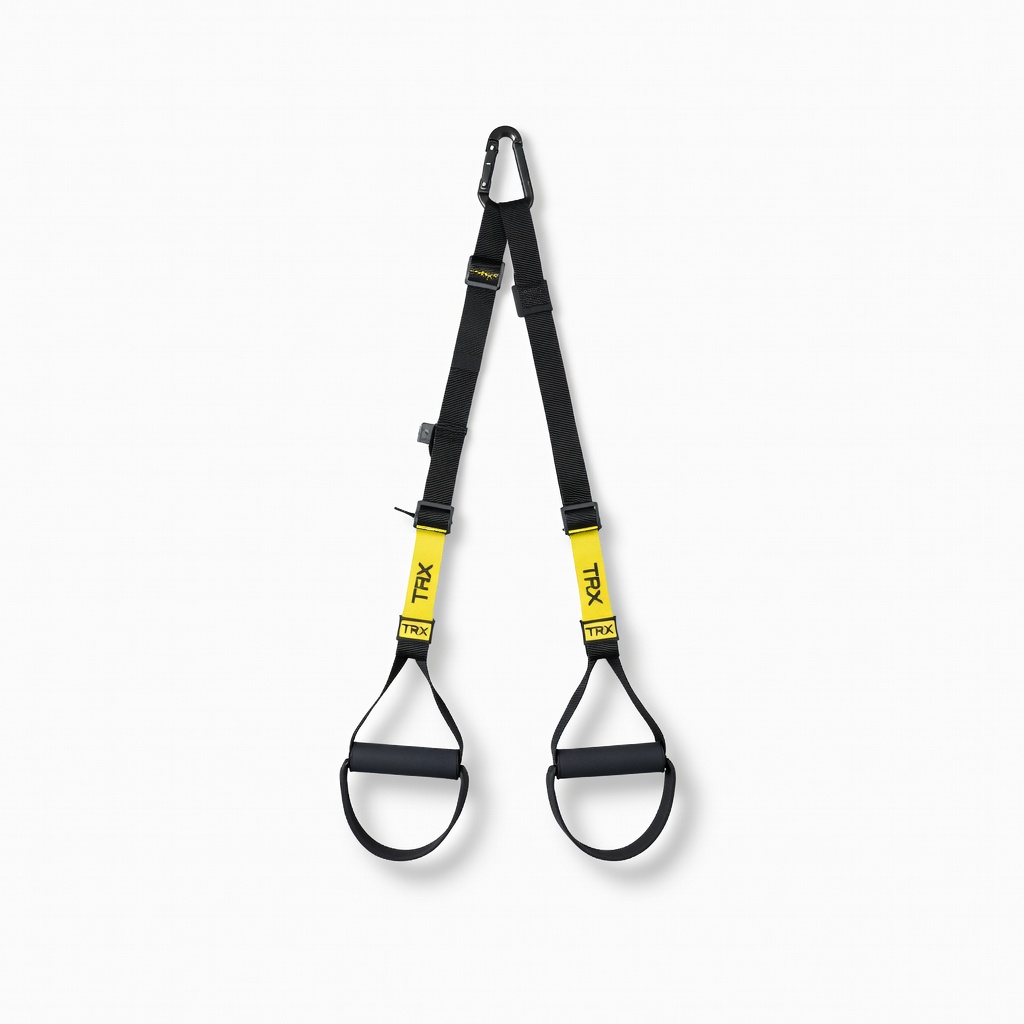 TRX Pro4 Suspension Training System
