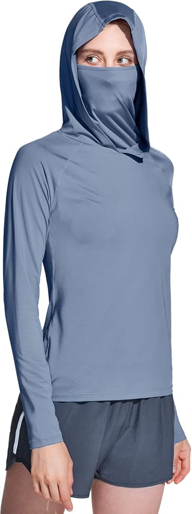 TSLA Women's Performance Hoodie