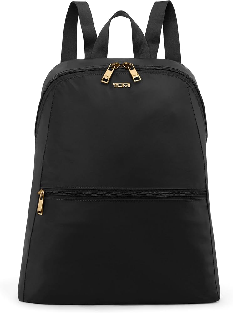 TUMI Voyageur Just Carry-On Backpack