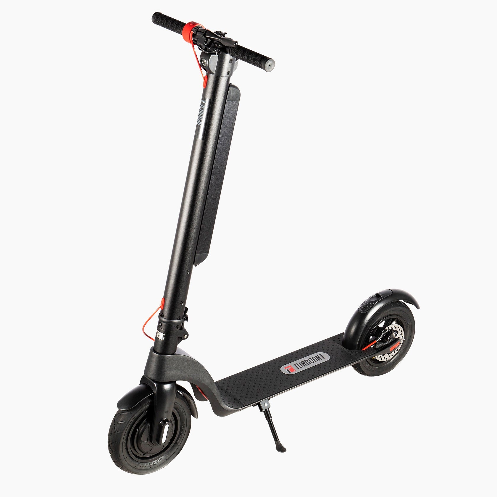 TurboAnt X7 Pro