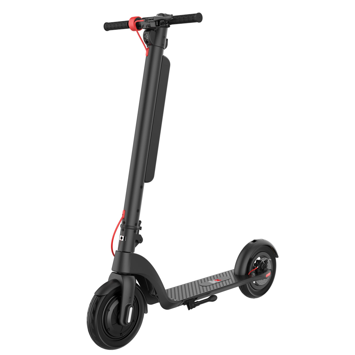 Turboant X8 Pro Folding Scooter