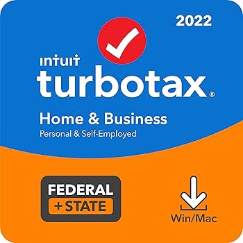 TurboTax Self-Employed 2026 (PC/Mac Download)