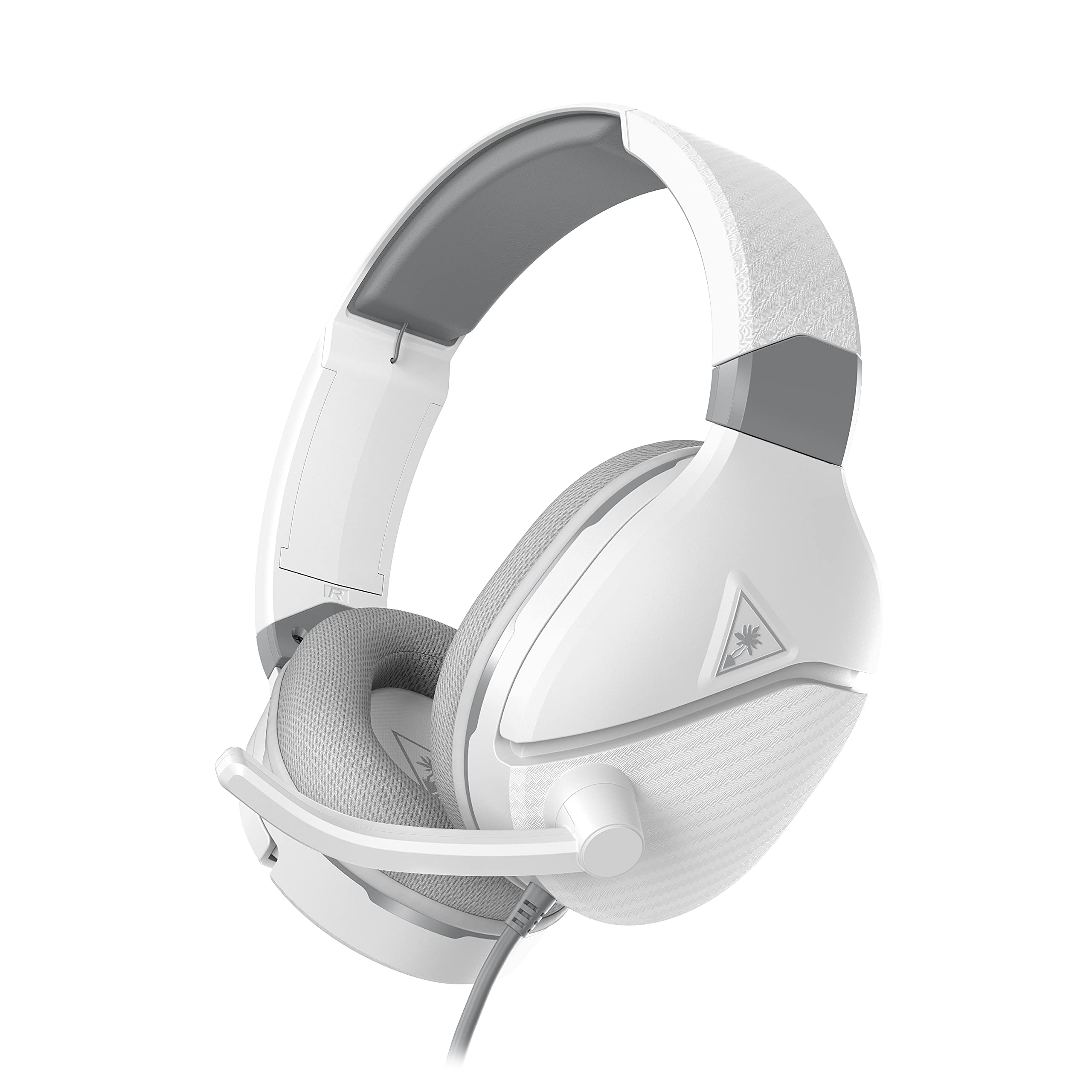 Turtle Beach Recon 200 Gen 2 White Gaming Headset
