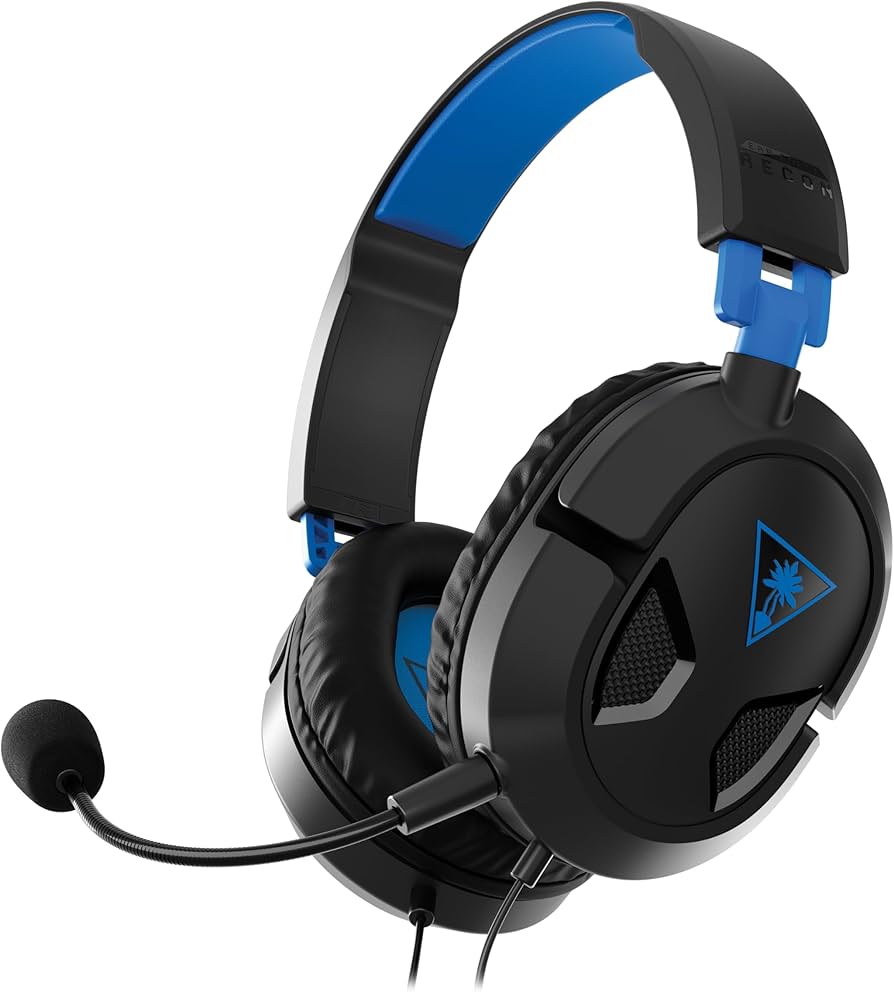 Turtle Beach Recon 50 Gaming Headset