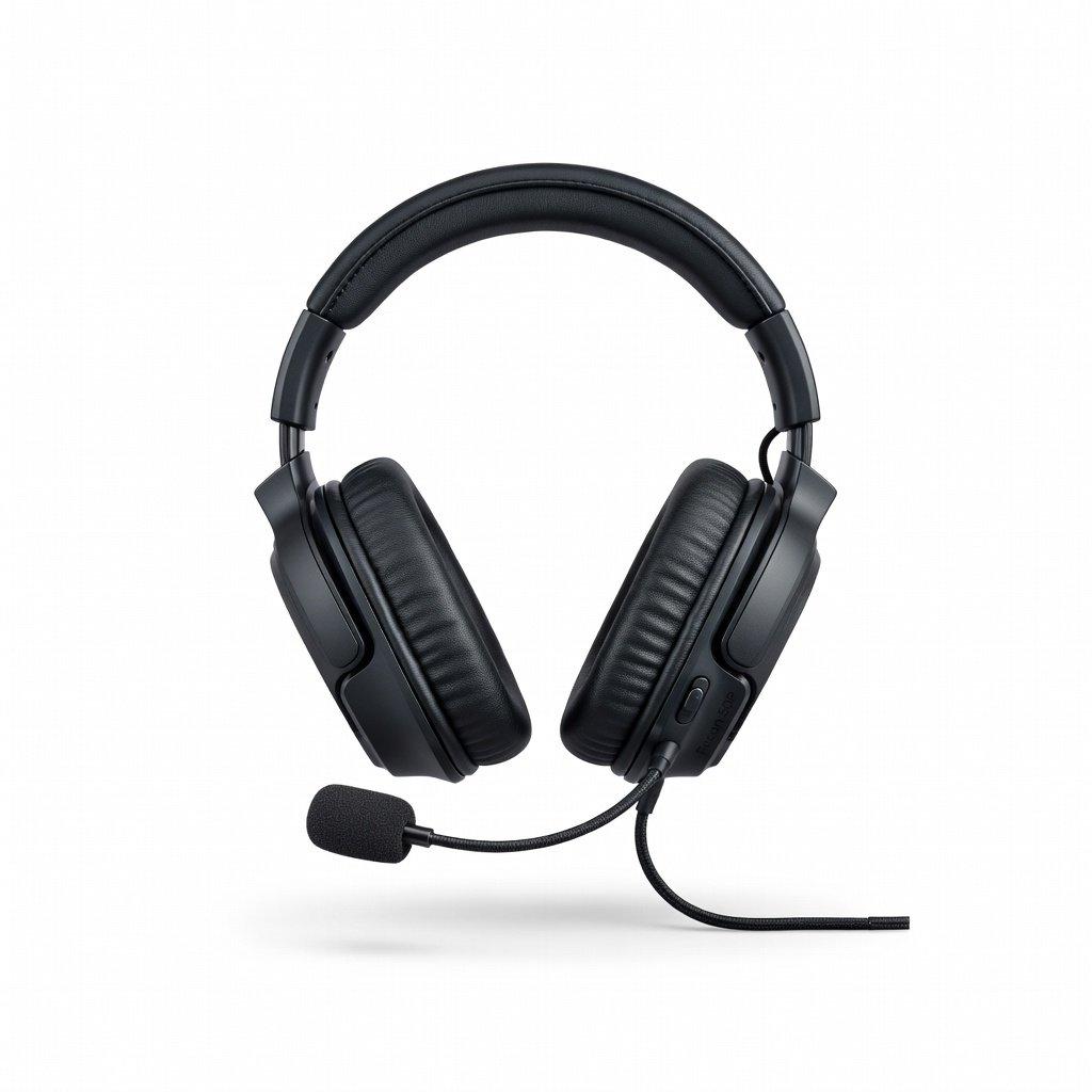 Turtle Beach Recon 50P Gaming Headset