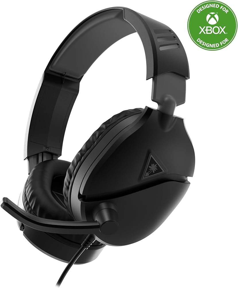 Turtle Beach Recon 70 Multiplatform Gaming Headset