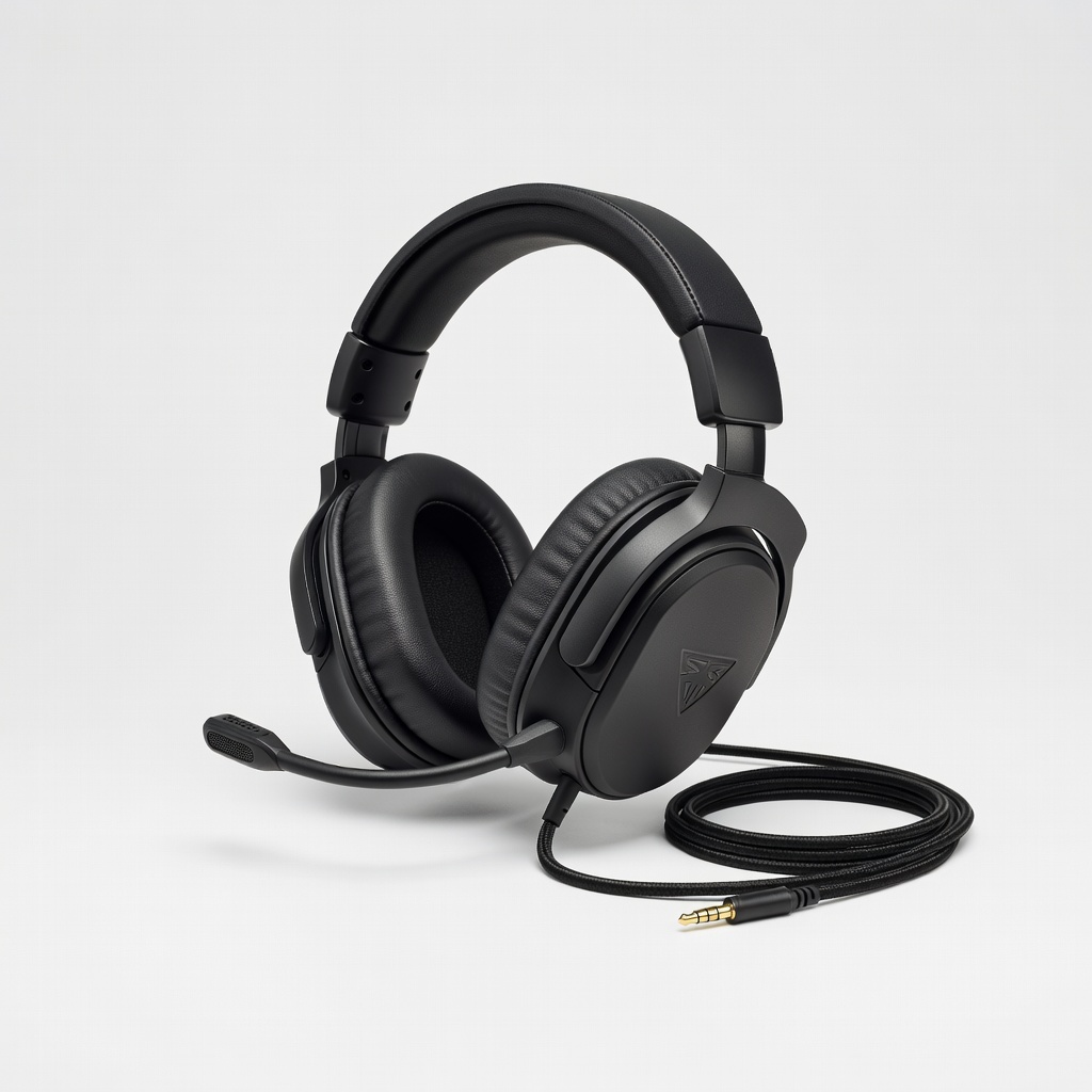 Turtle Beach Recon 70 Wired Multiplatform Gaming Headset