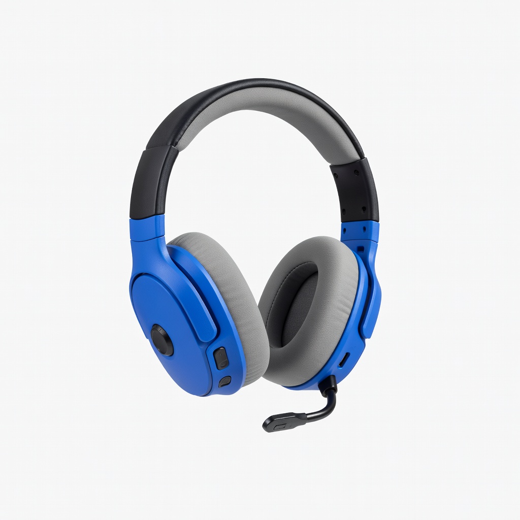 Turtle Beach Scout 600 Gen 3 Kids Wireless Gaming Headset