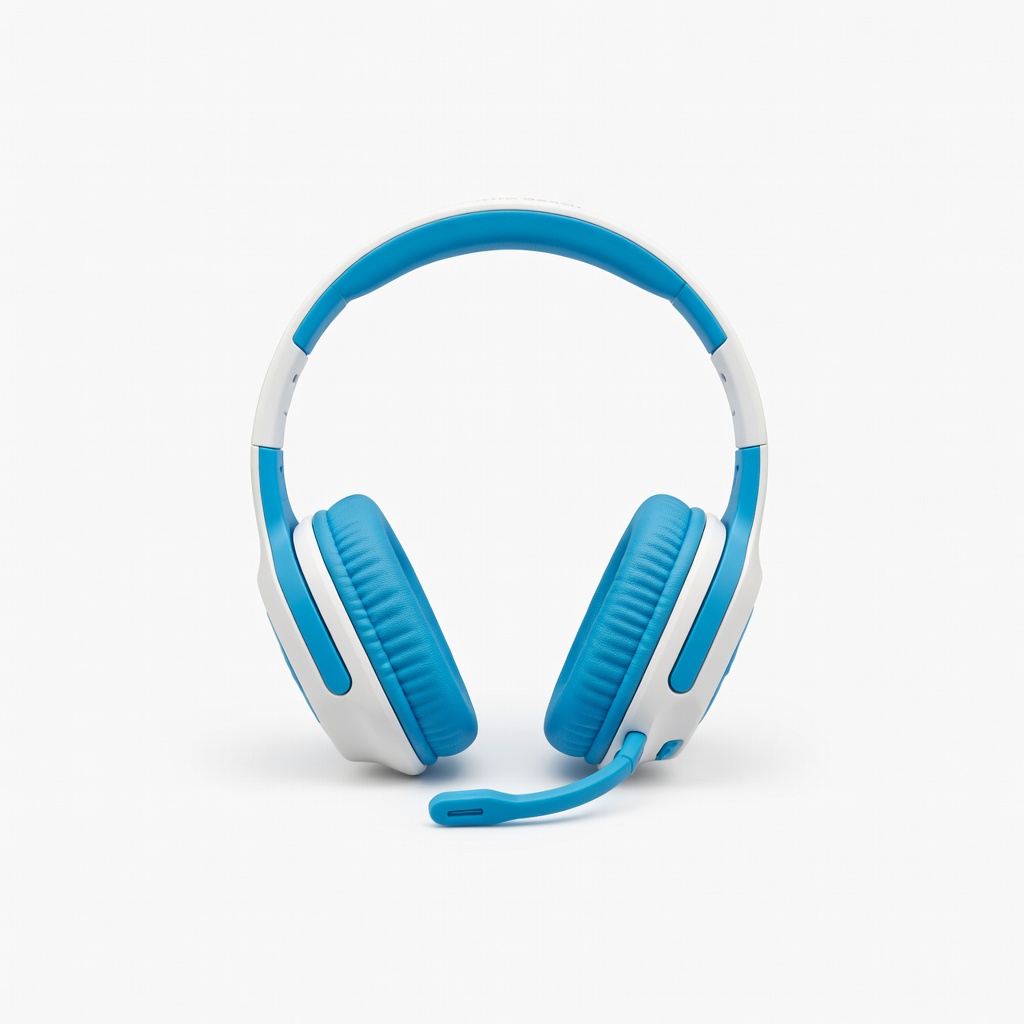 Turtle Beach Scout Air V2 Wireless Kids Gaming Headset
