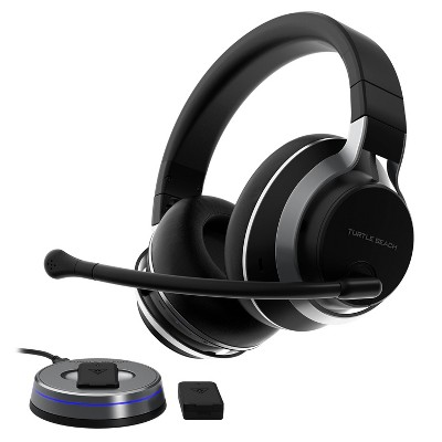 Turtle Beach Scout Air Wireless Multiplatform Gaming Headset