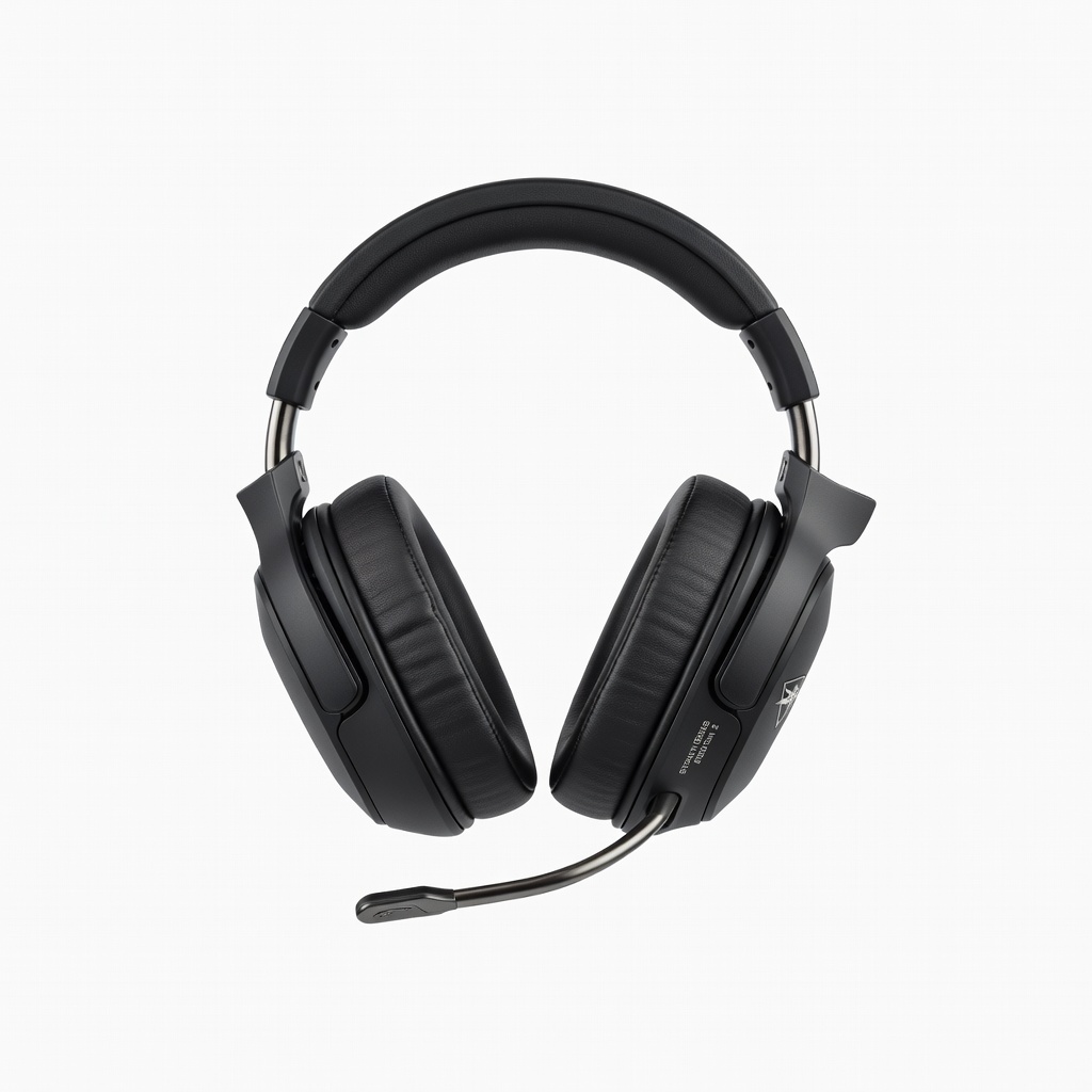Turtle Beach Stealth 500 Gen 2 Wireless Gaming Headset