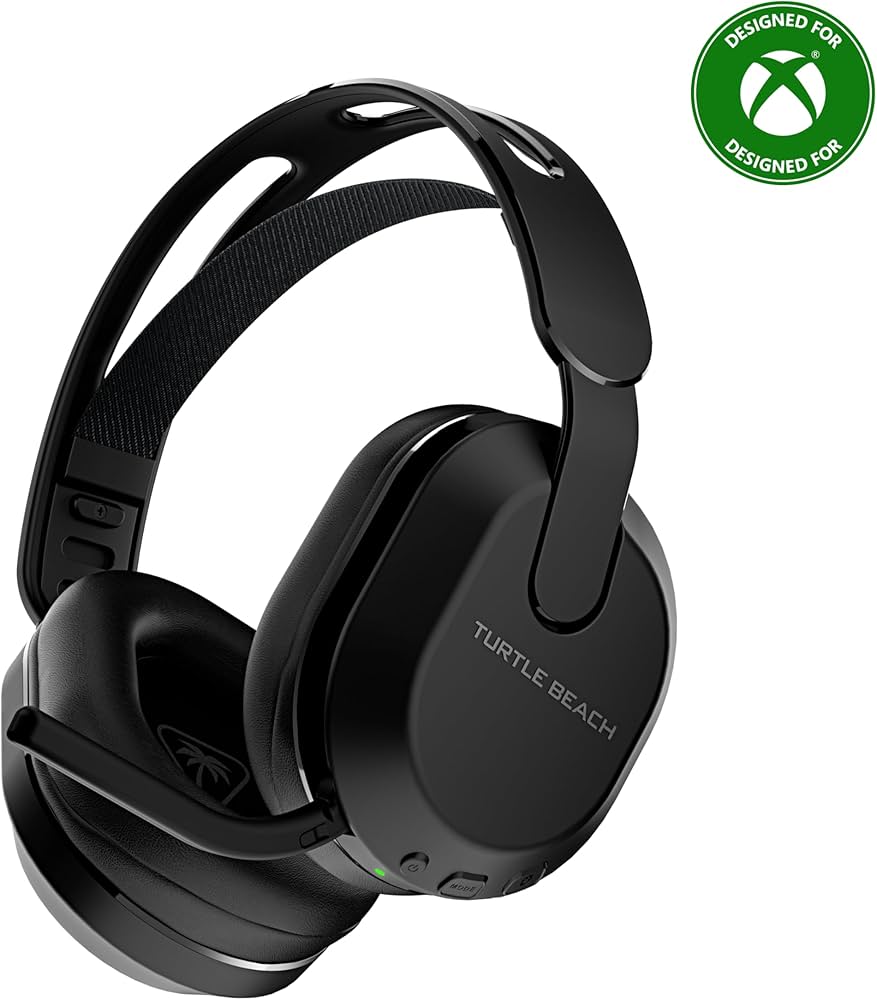 Turtle Beach Stealth 500 Wireless Gaming Headset Gen 2