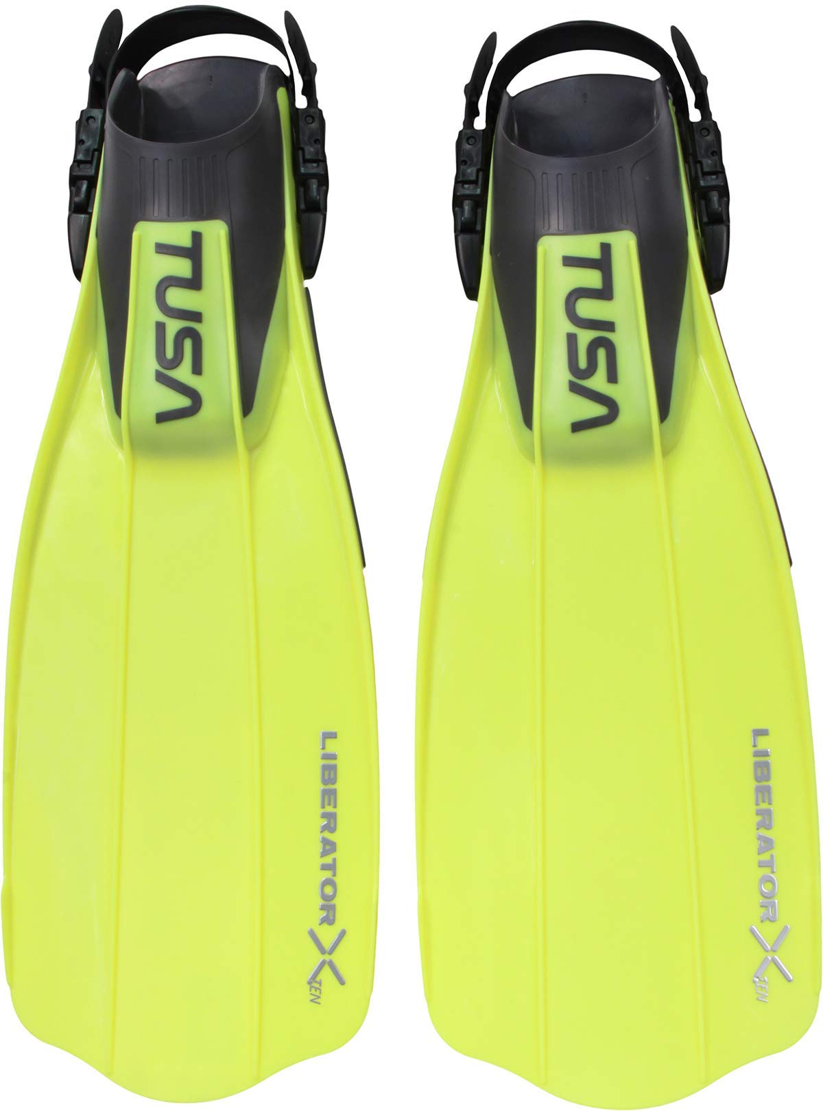 TUSA Liberator X-Ten Dive Mask