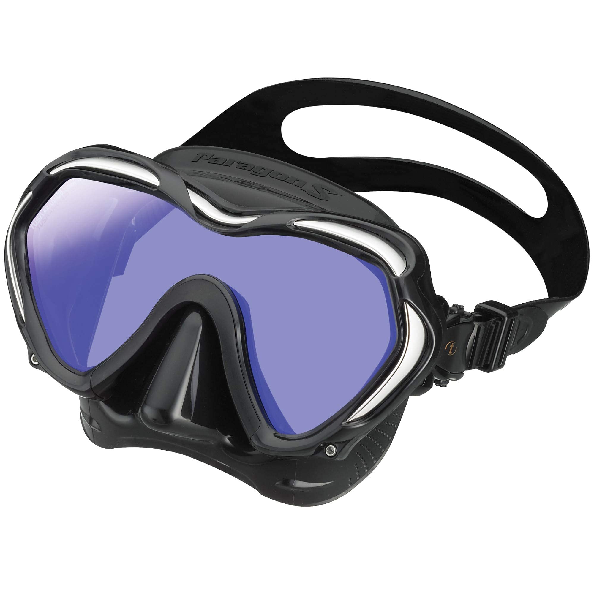 TUSA Paragon S Scuba Mask