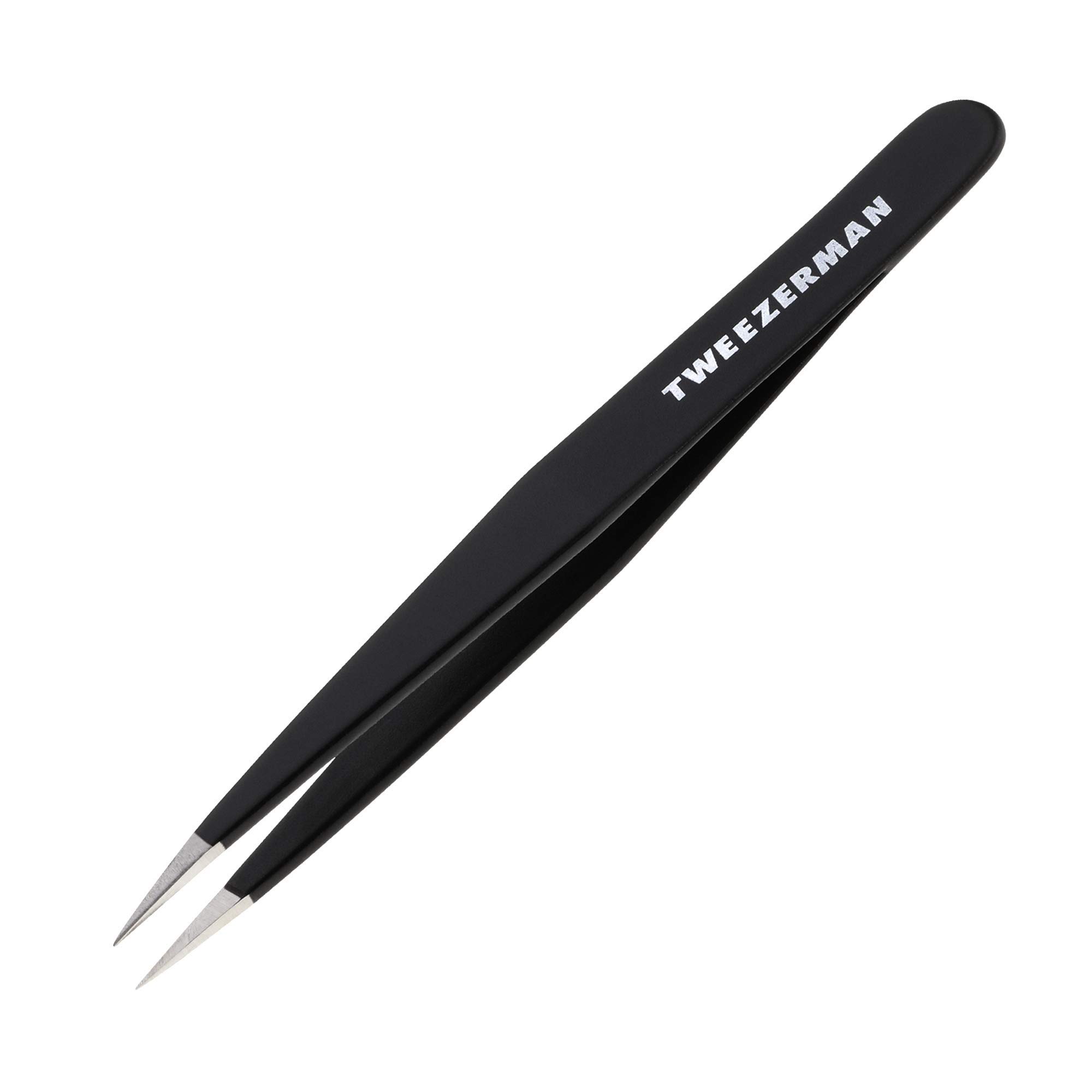 Tweezerman Pointed Precision Tweezers