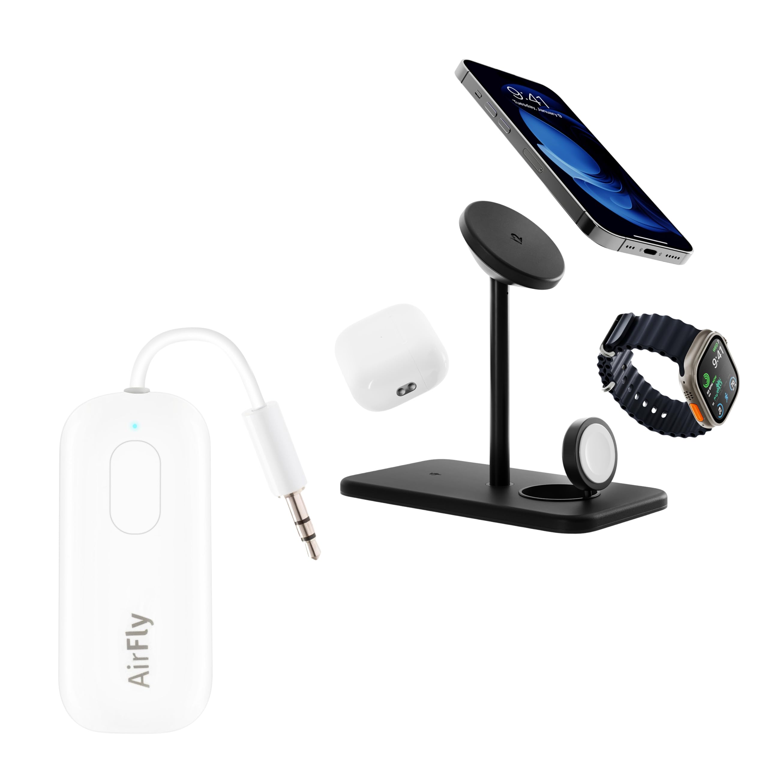 Twelve South AirFly Pro