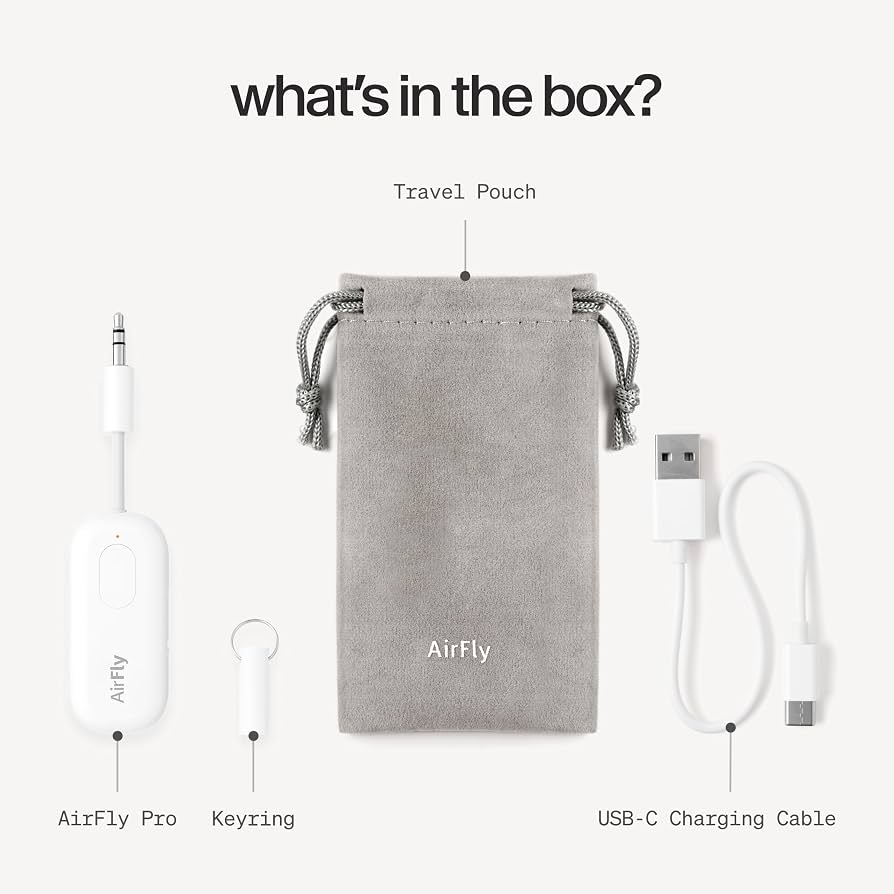 Twelve South AirFly Pro