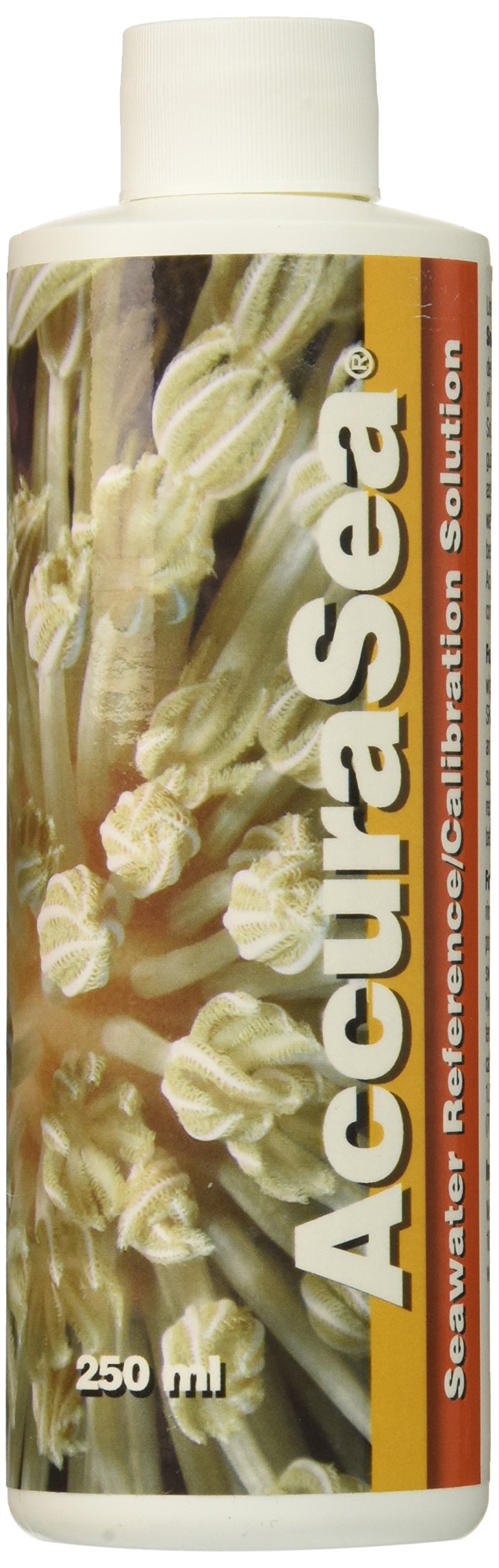 Two Little Fishies Aquarist Calibration Standard 1.026 SG
