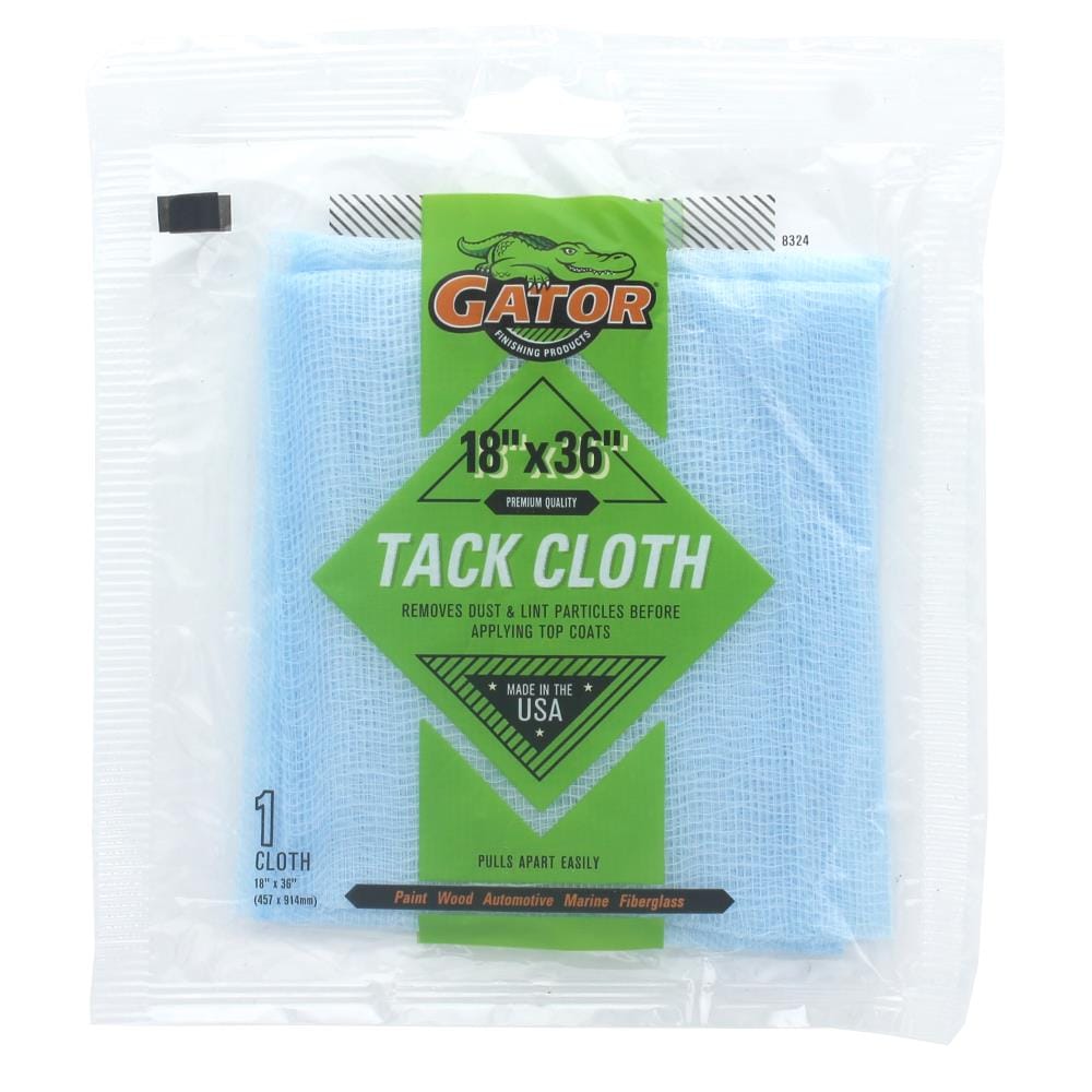 Tyler #2 Professional Tack Cloth