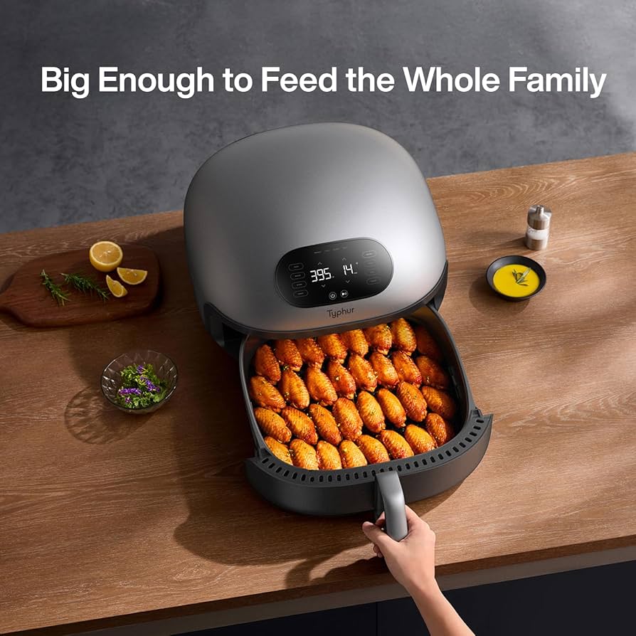 Typhur Dome 2 Air Fryer