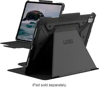 UAG Metropolis SE Case for iPad Pro