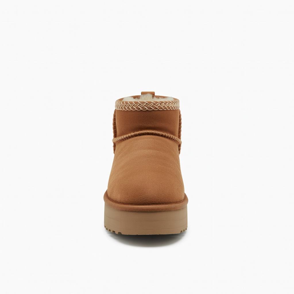 UGG Women's Classic Ultra Mini Platform Boot
